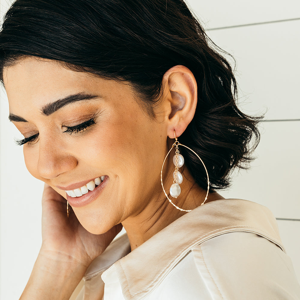 Essie Earrings