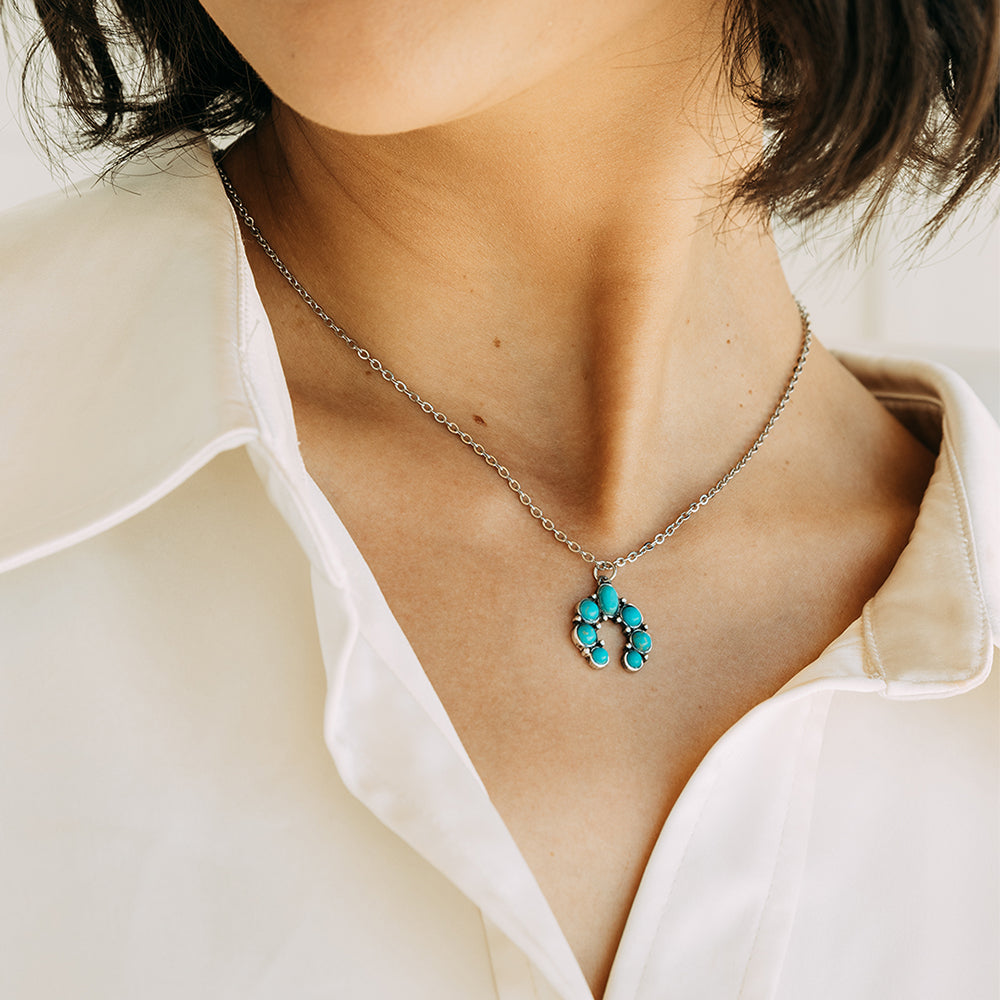 Lucie Necklace