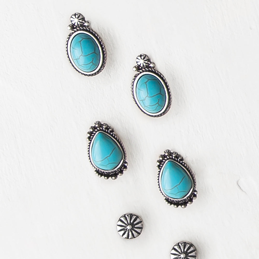 Odilia Earrings
