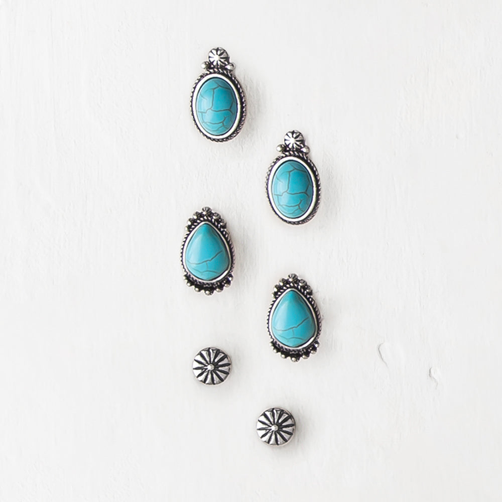 Odilia Earrings