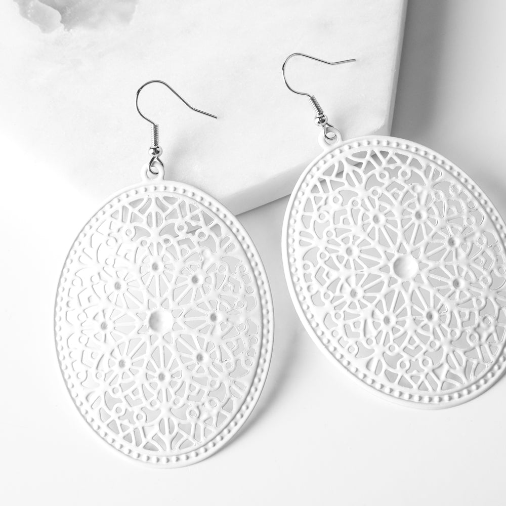 Danny Earrings