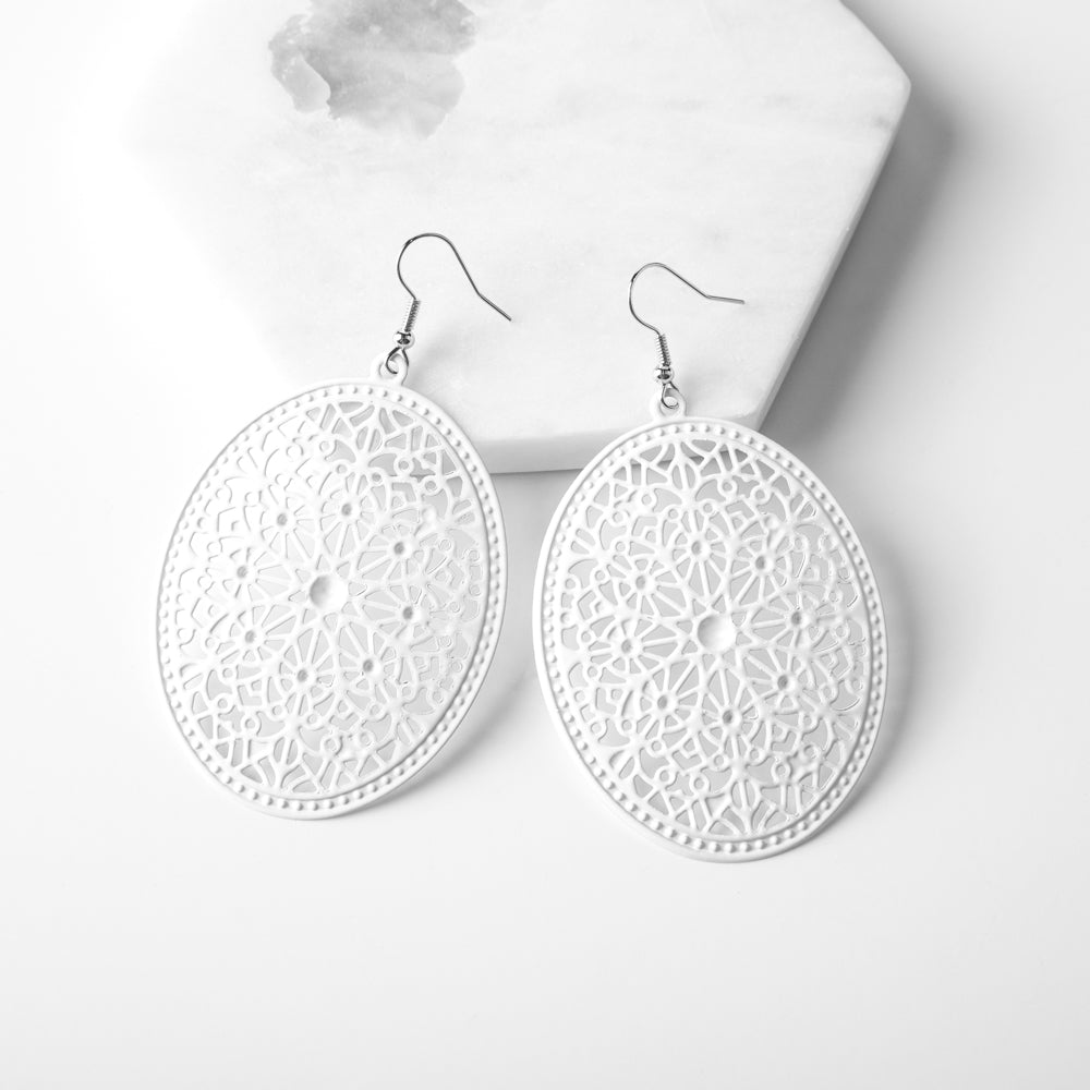 Danny Earrings