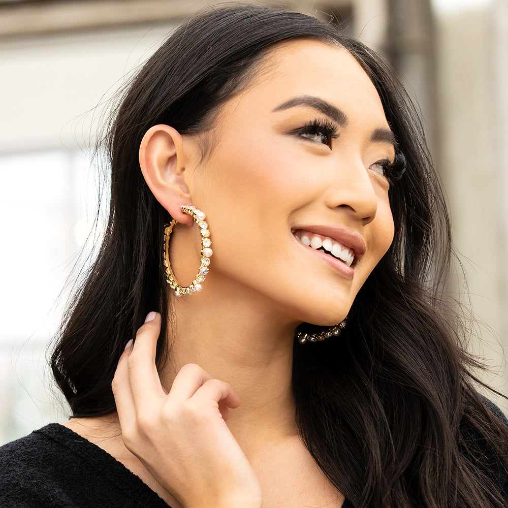 Kirby Earrings