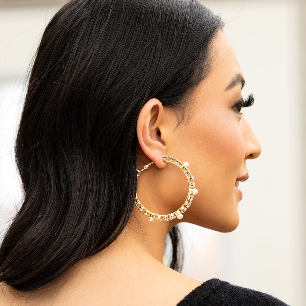 Kirby Earrings