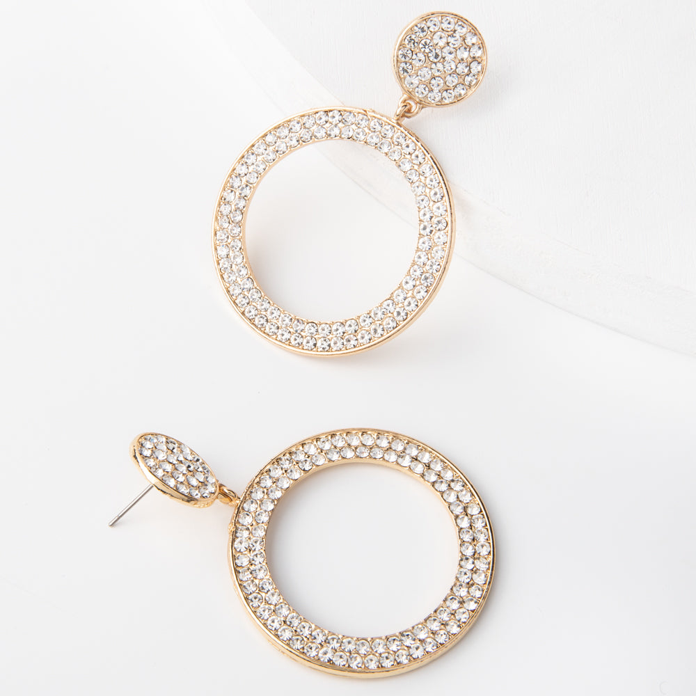 Brecken Earrings