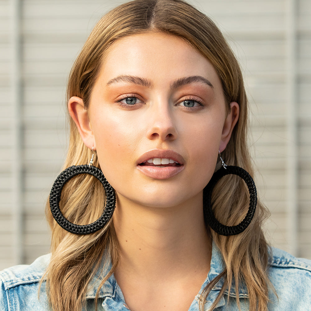 Taisha Earring