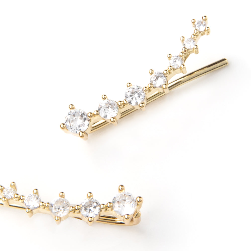 Iretta Earring