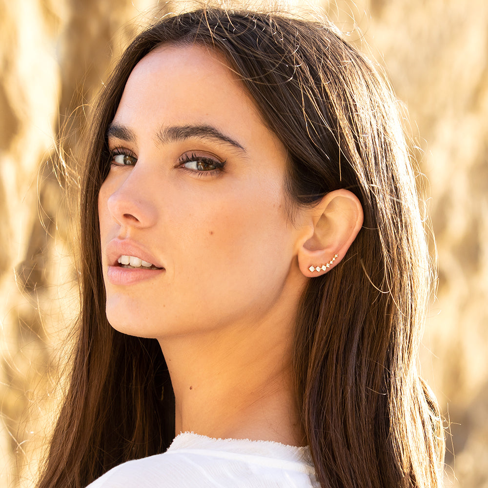 Iretta Earring