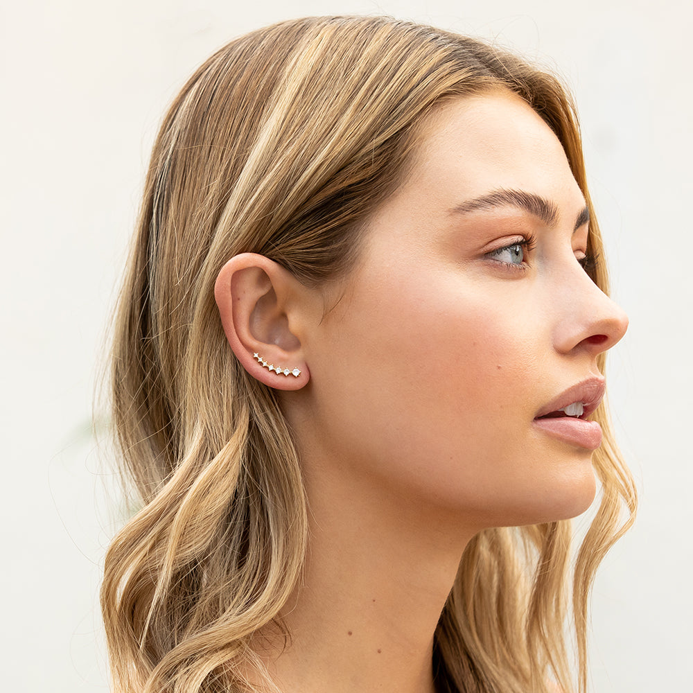 Iretta Earring