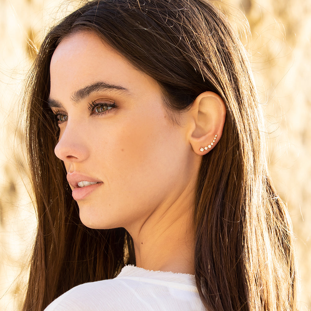Iretta Earring