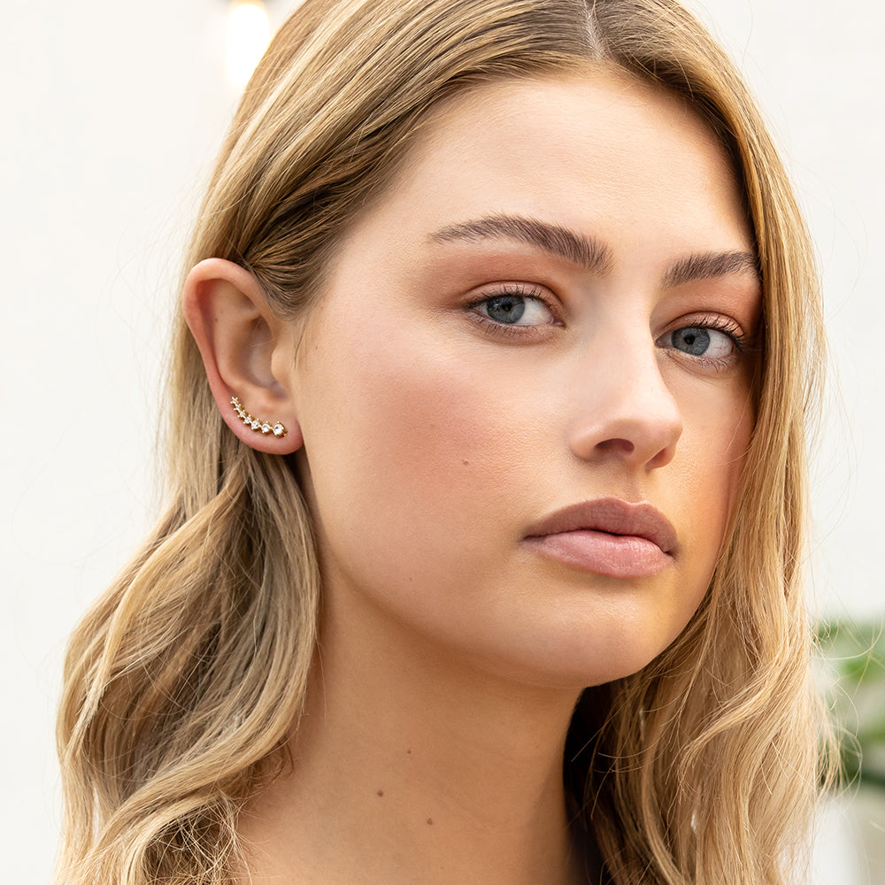 Iretta Earring