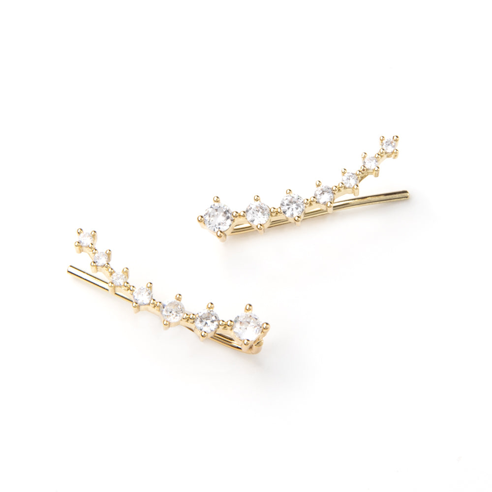 Iretta Earring