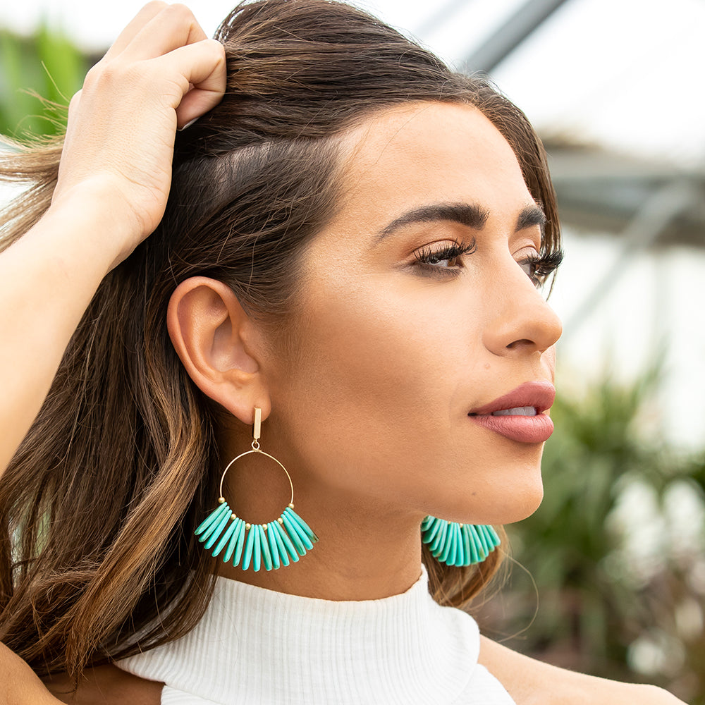 Jane Earrings