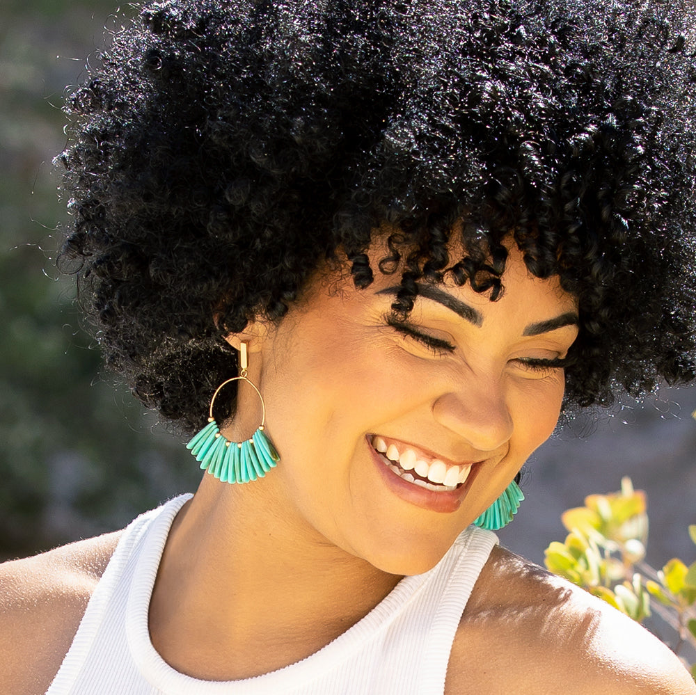 Jane Earrings