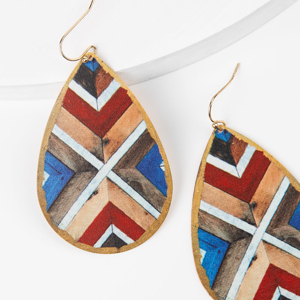 Roselyn Earrings