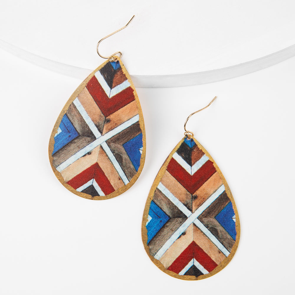Roselyn Earrings