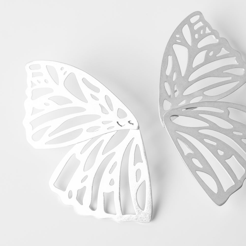 Calliope Earrings