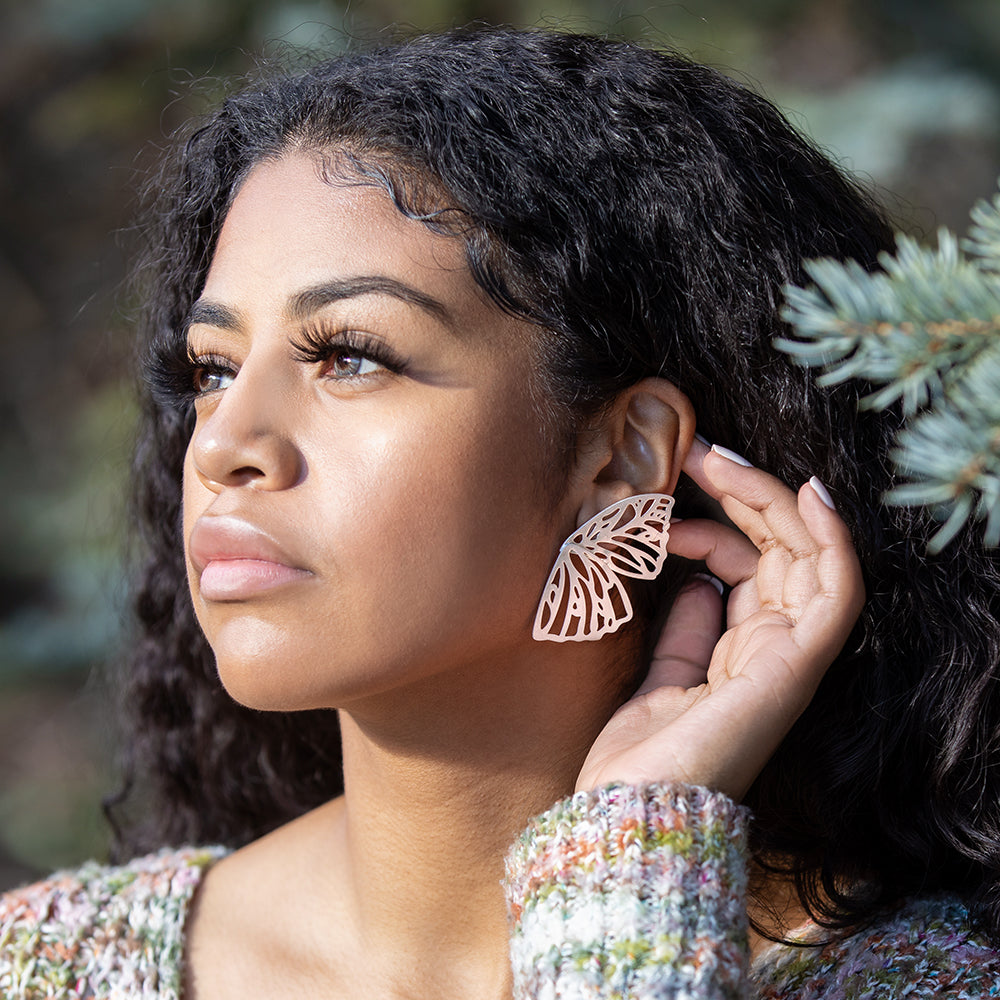 Calliope Earrings