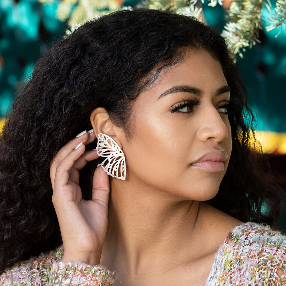 Calliope Earrings