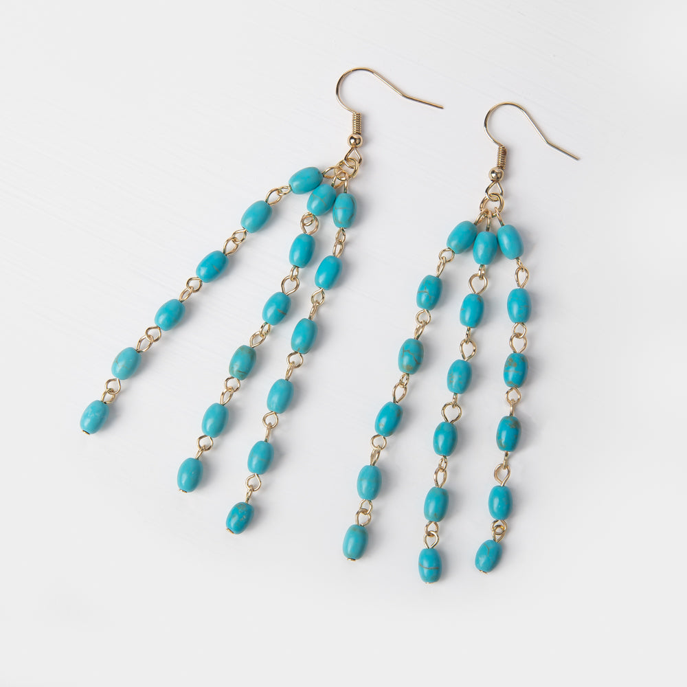 Weslynn Earrings