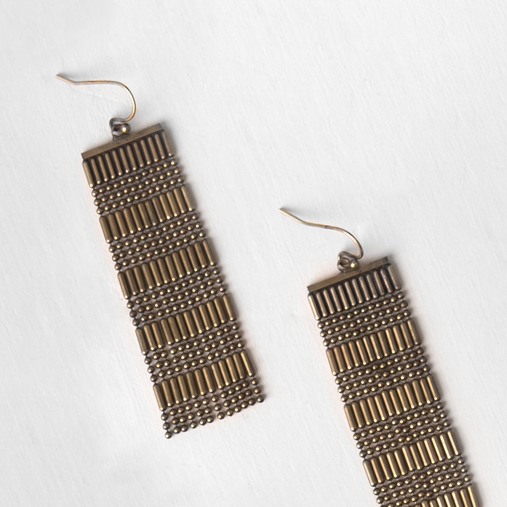 Ava Earrings