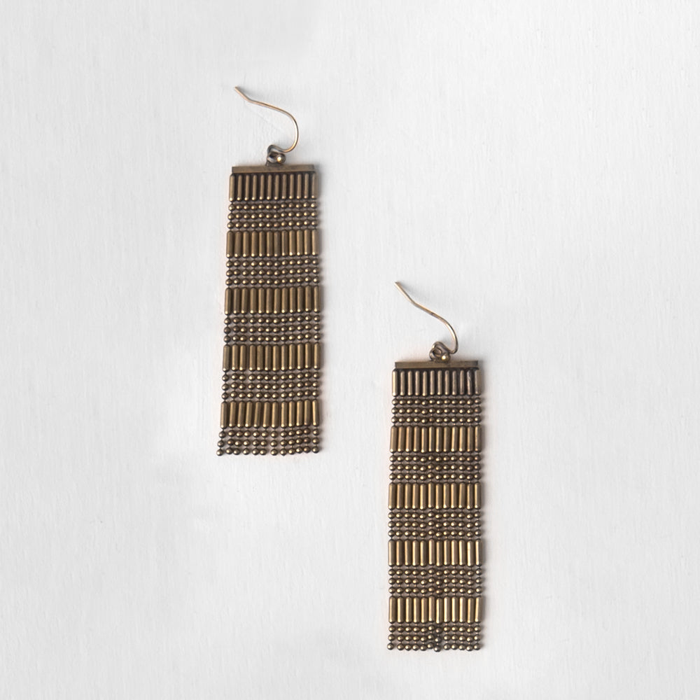 Ava Earrings