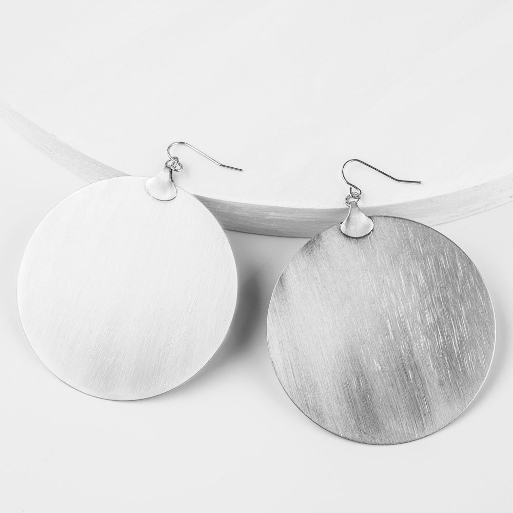 Story Earrings