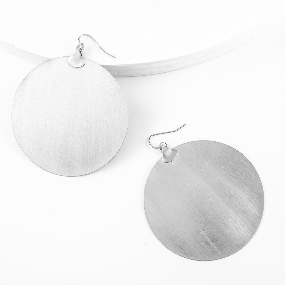 Story Earrings