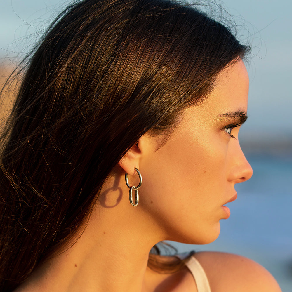 Annalise Earrings
