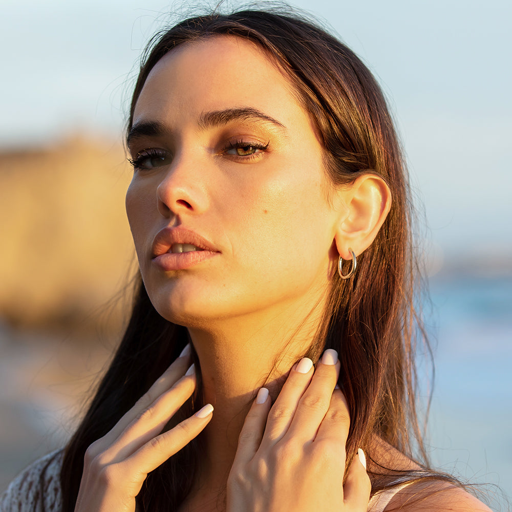 Annalise Earrings