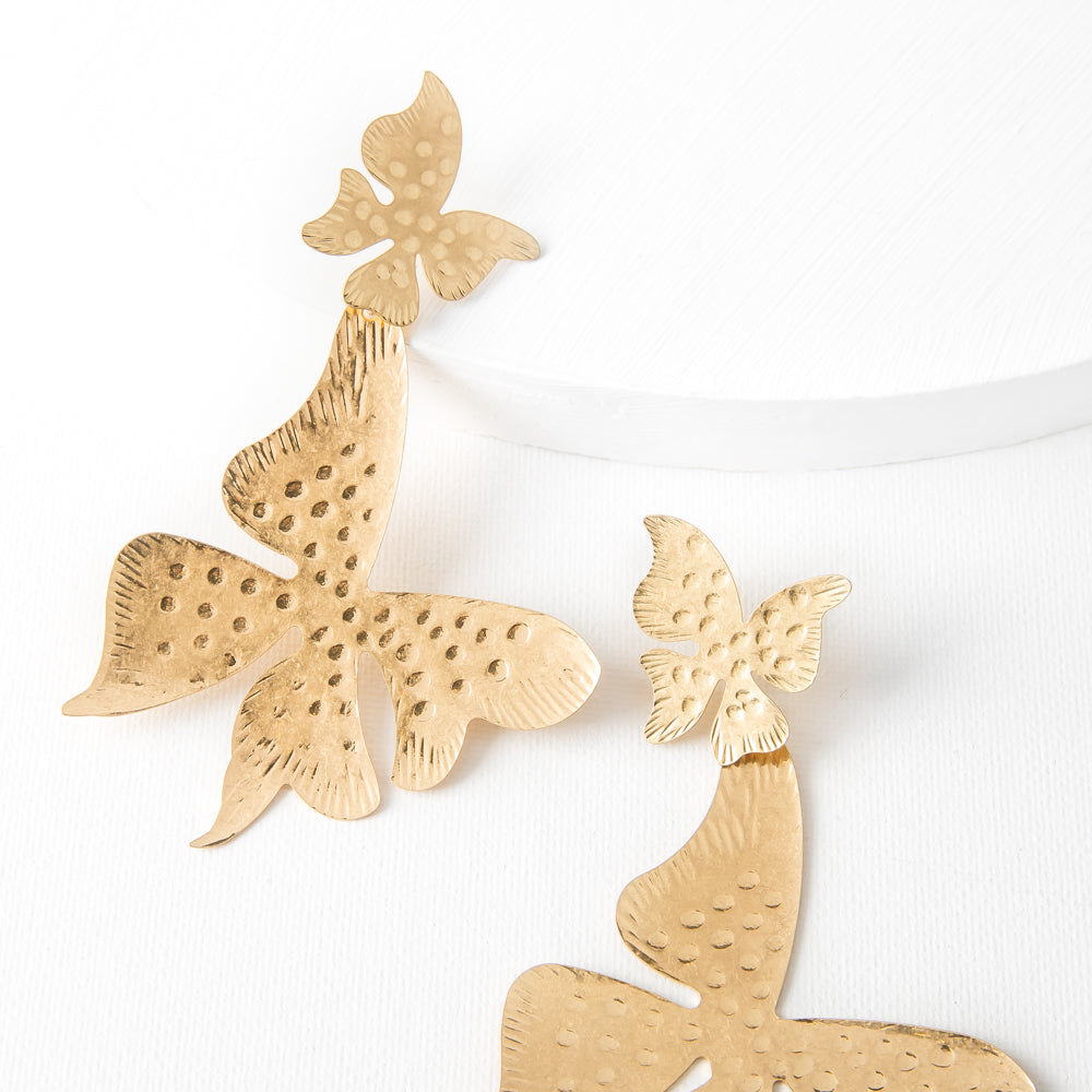 Reign Earrings