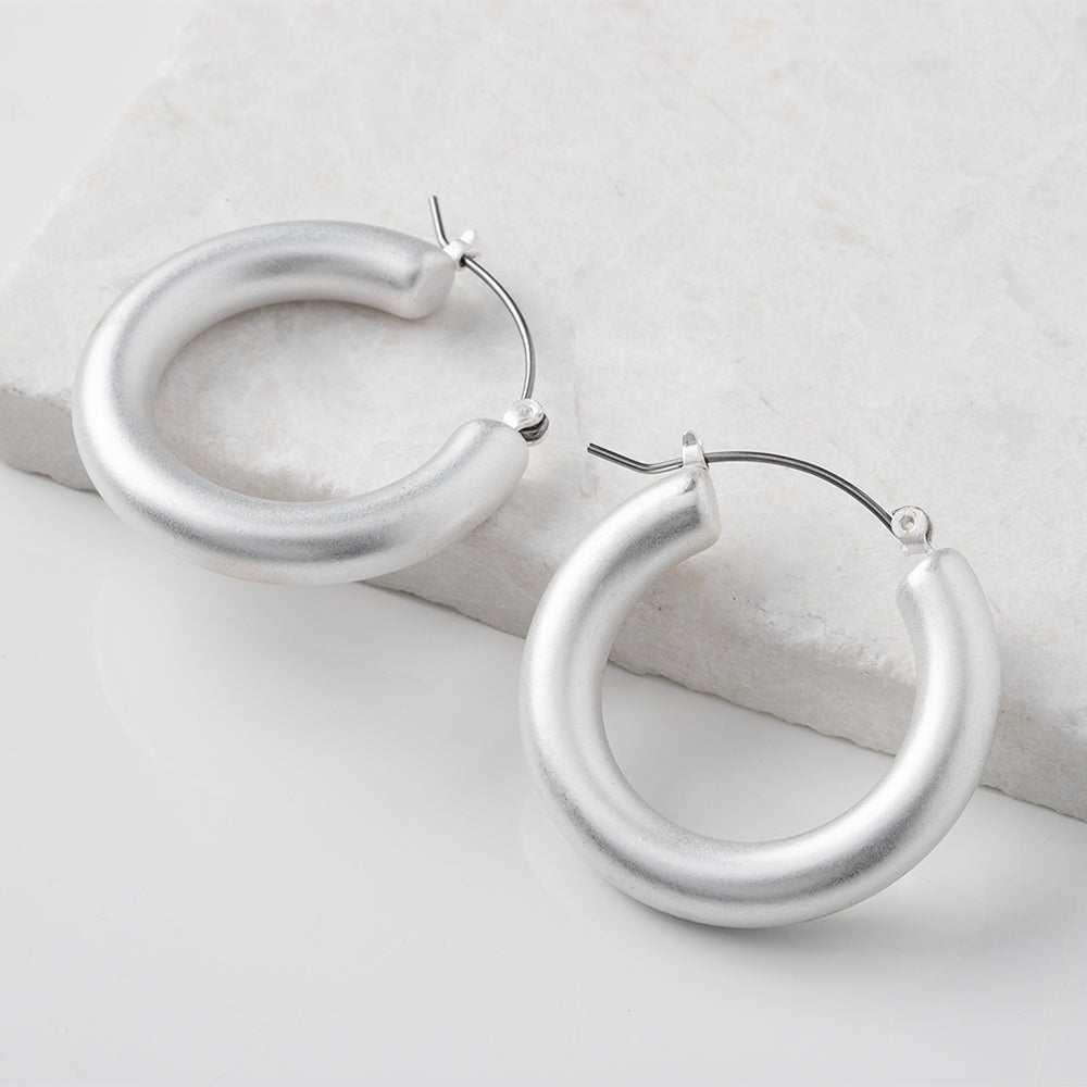 Georgia Rose Earrings