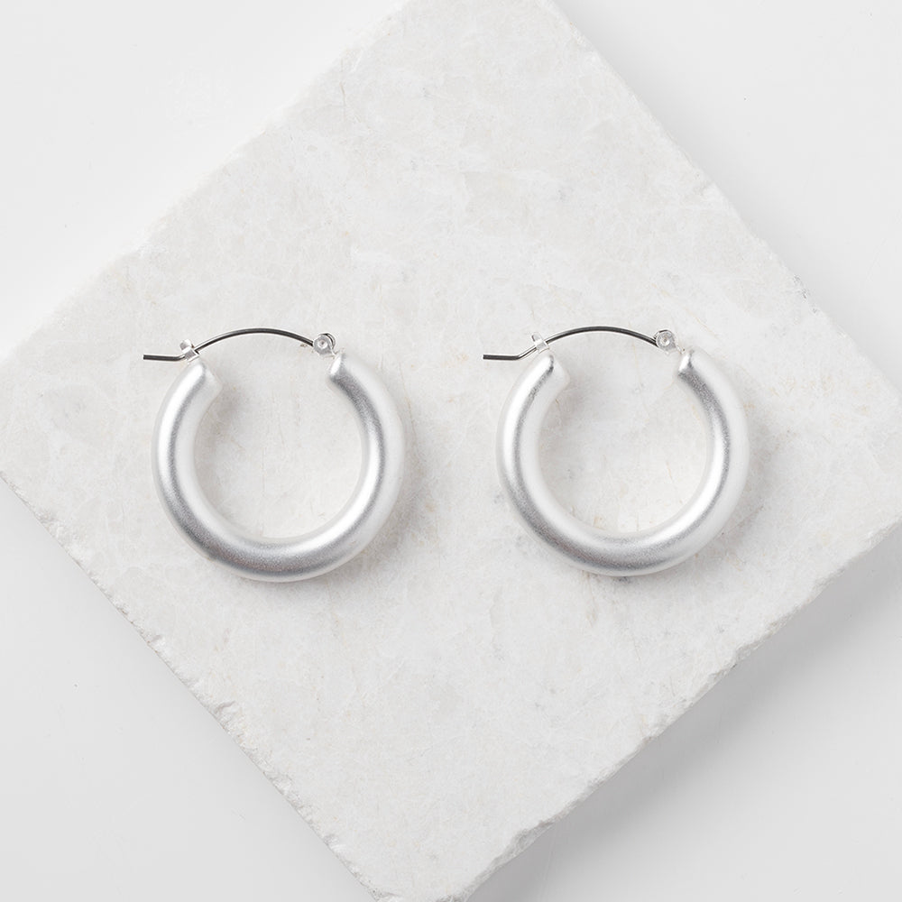 Georgia Rose Earrings