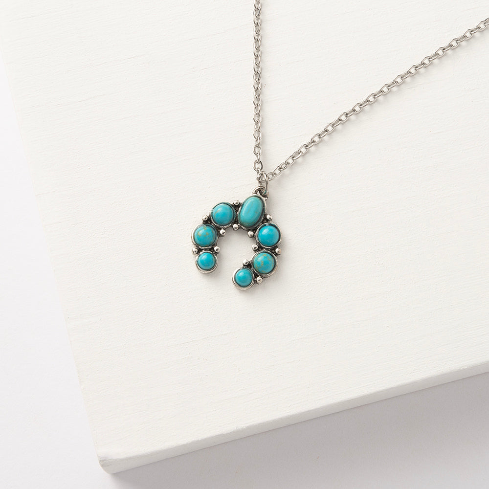 Lucie Necklace