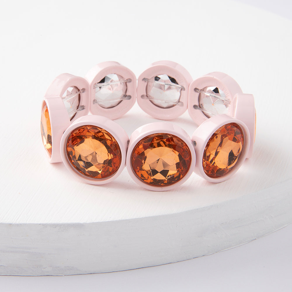 Jarvis Bracelet