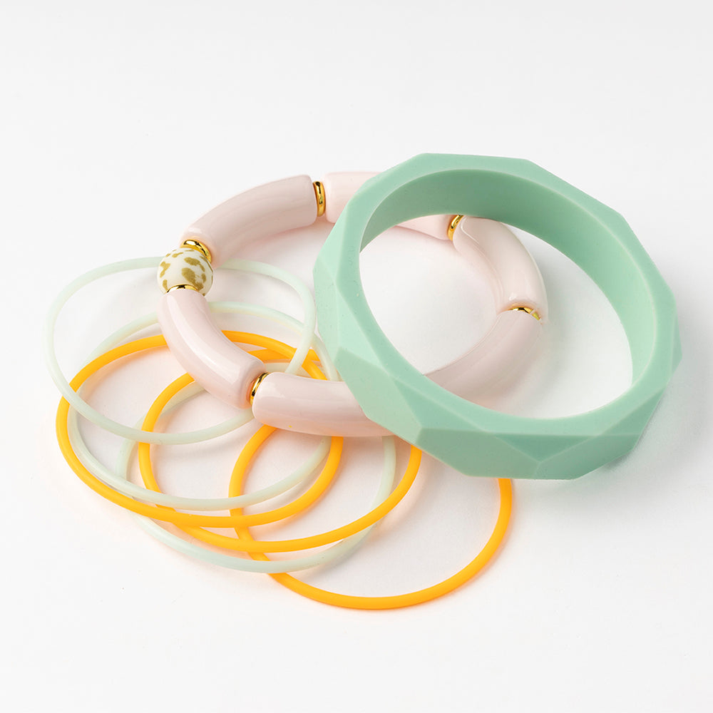 Berkeley Jade Bracelet