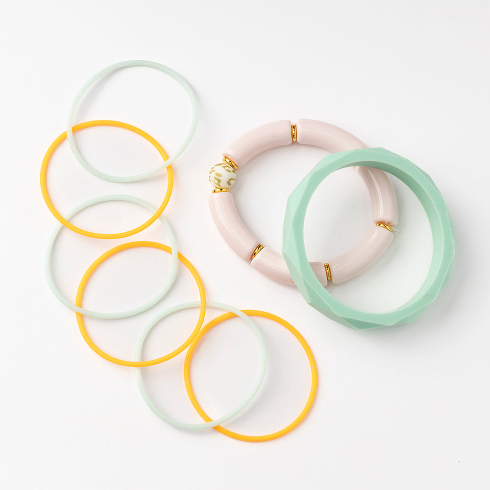 Berkeley Jade Bracelet