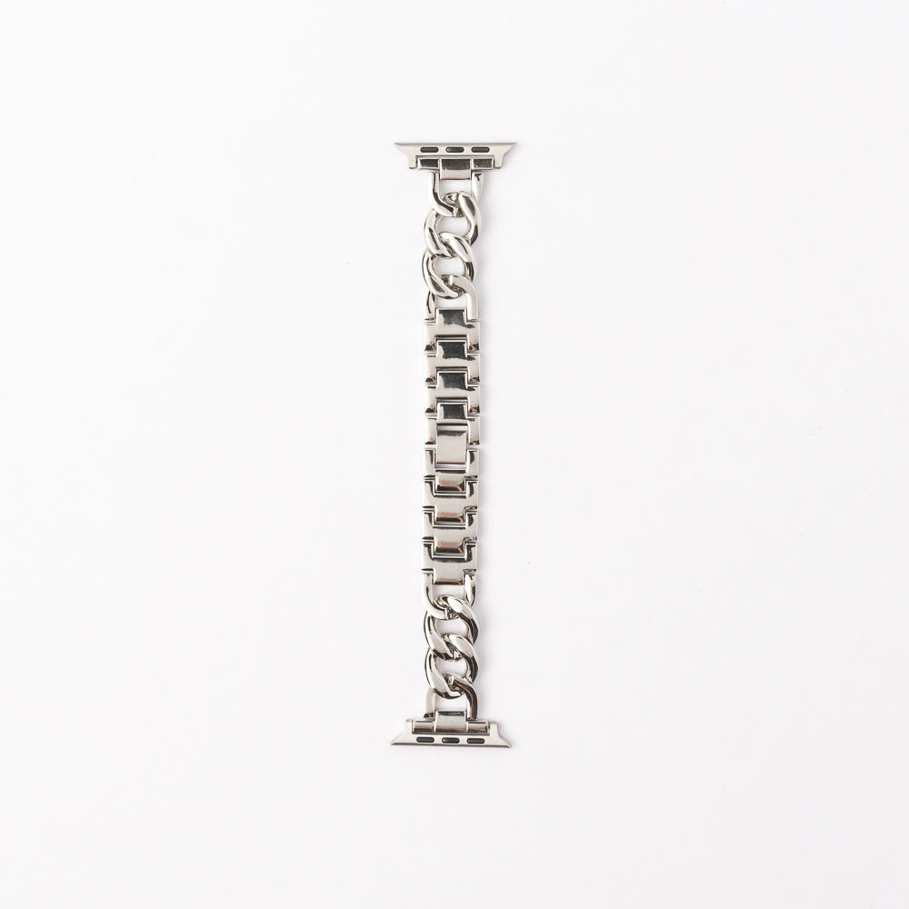 Silver Lining Watchband