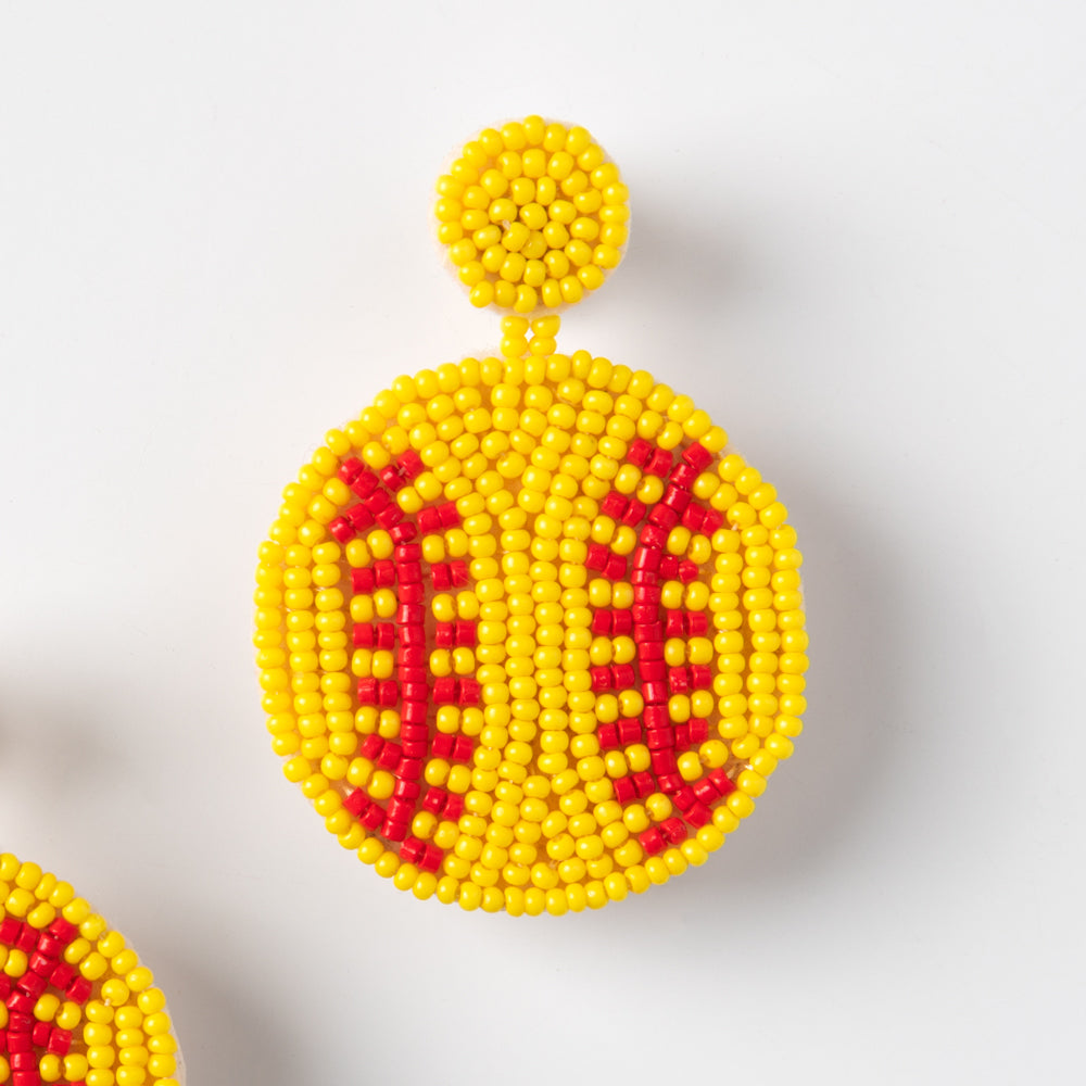 Diamond Diva Earrings