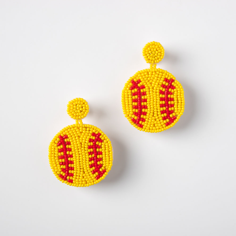 Diamond Diva Earrings