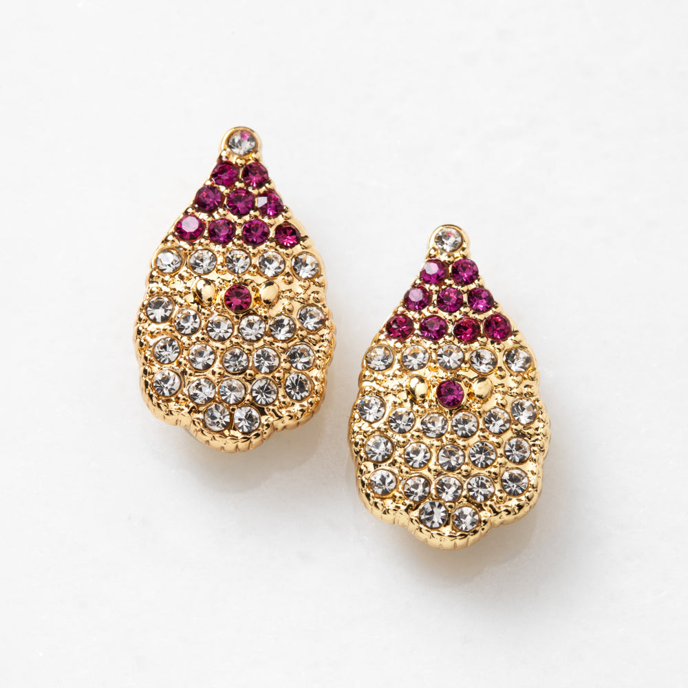 Be Jolly Earrings