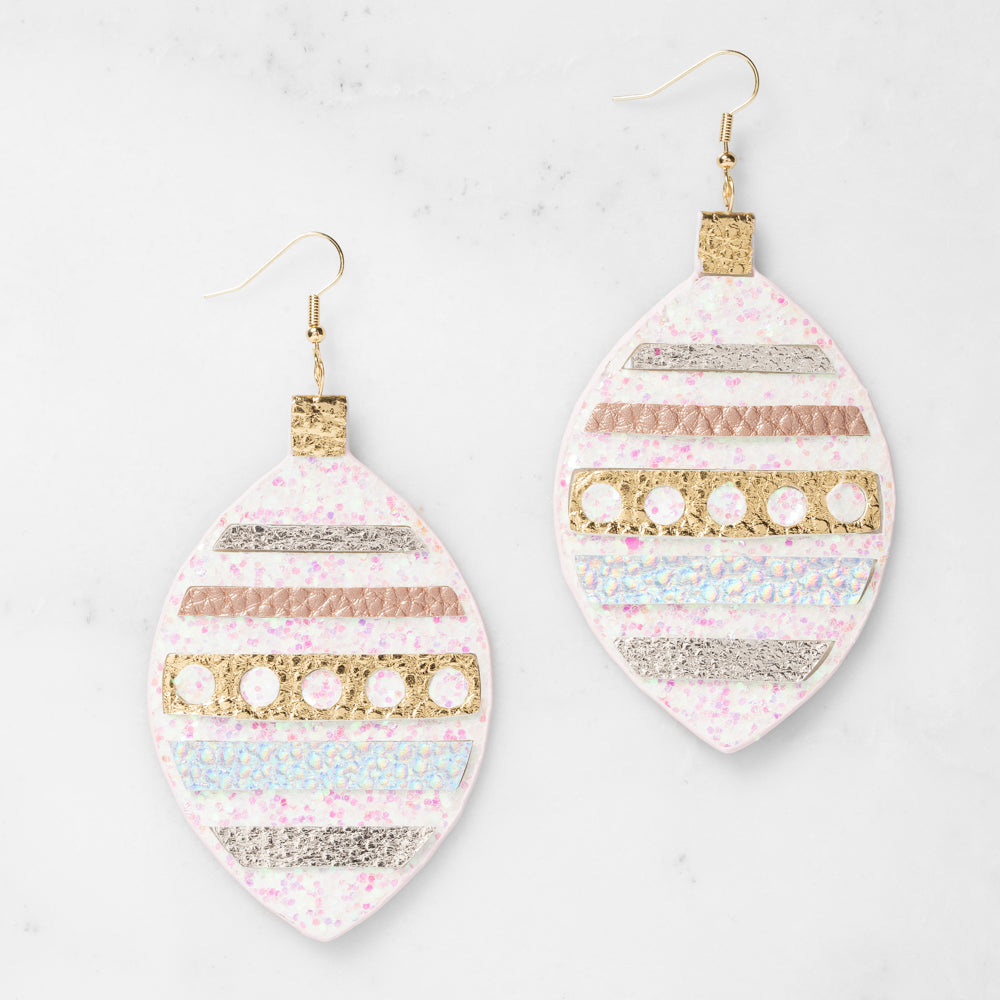 Felicity Earrings