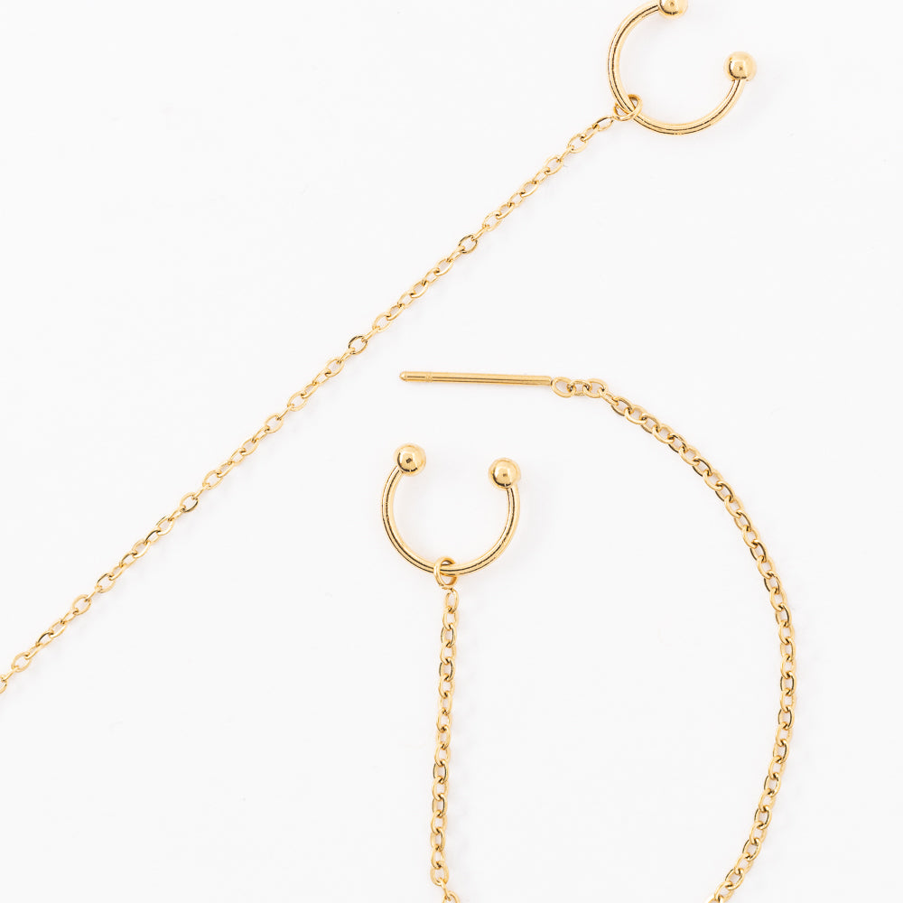 Hannah Earrings