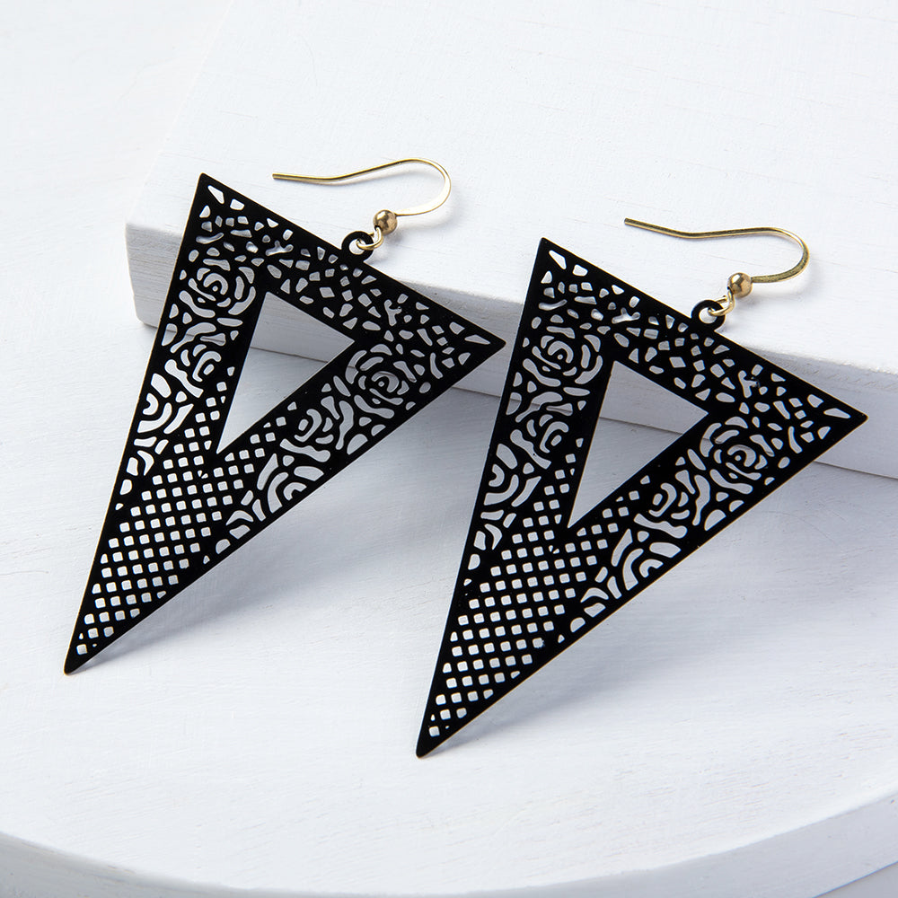 Tristin Earrings