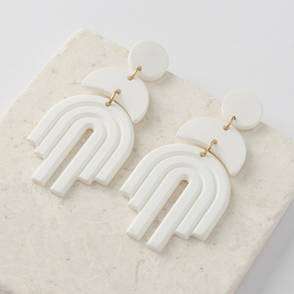 Dara Earrings