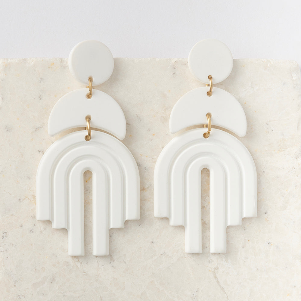 Dara Earrings
