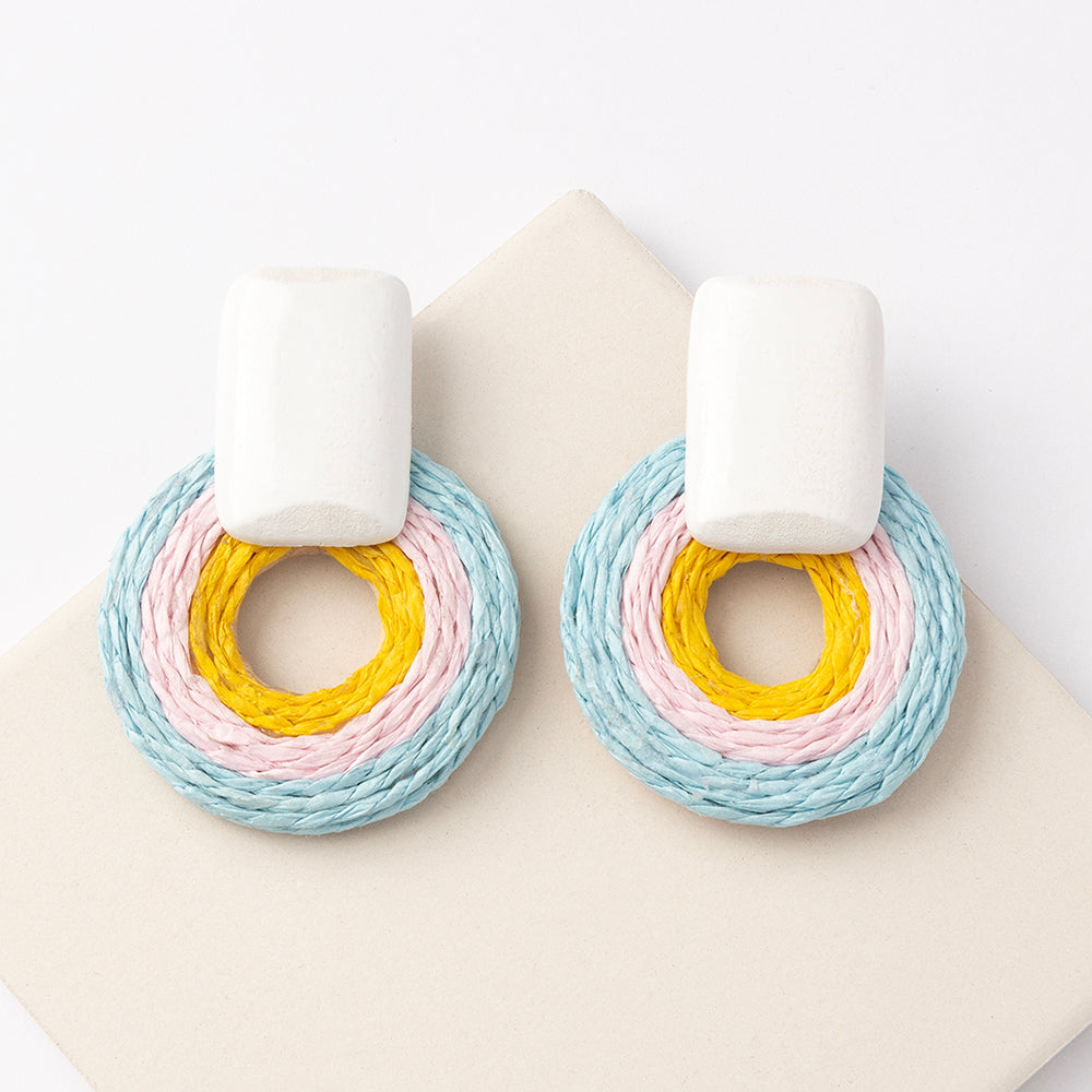 Tilly Earrings