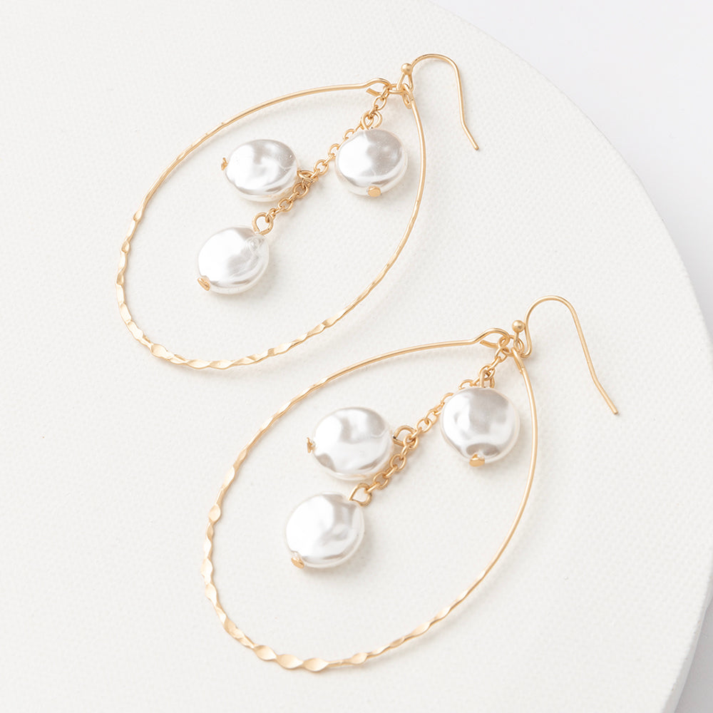 Essie Earrings