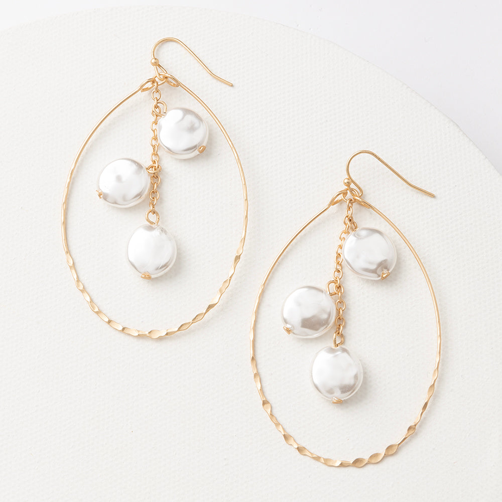 Essie Earrings