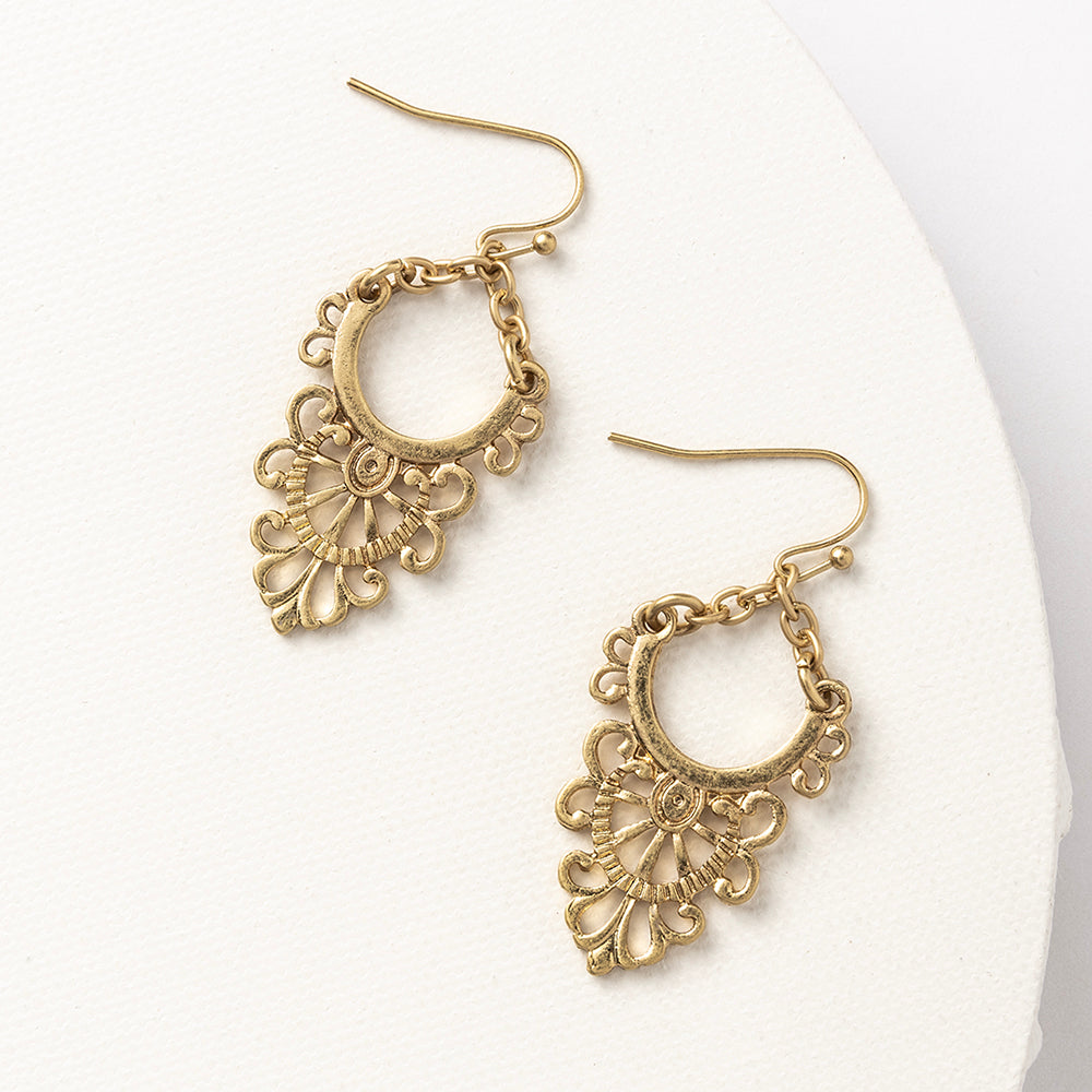 Sadie Earrings